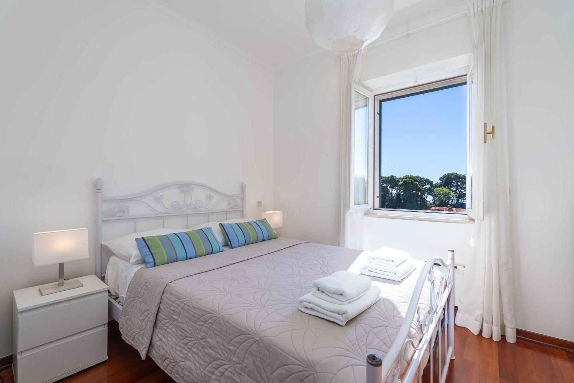 Apartment Alis Dubrovnik Exterior foto